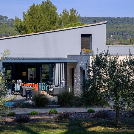 Maison-M Aix Meyreuil Luaran gambar