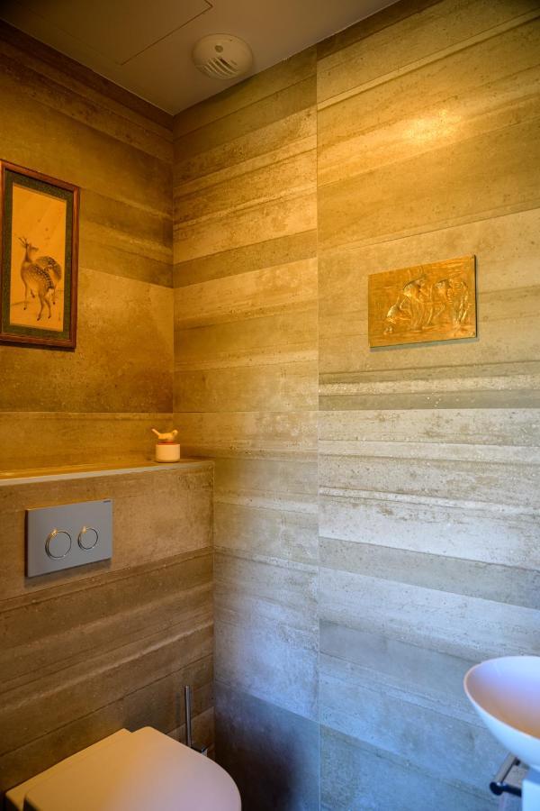 Maison-M Aix Meyreuil Luaran gambar