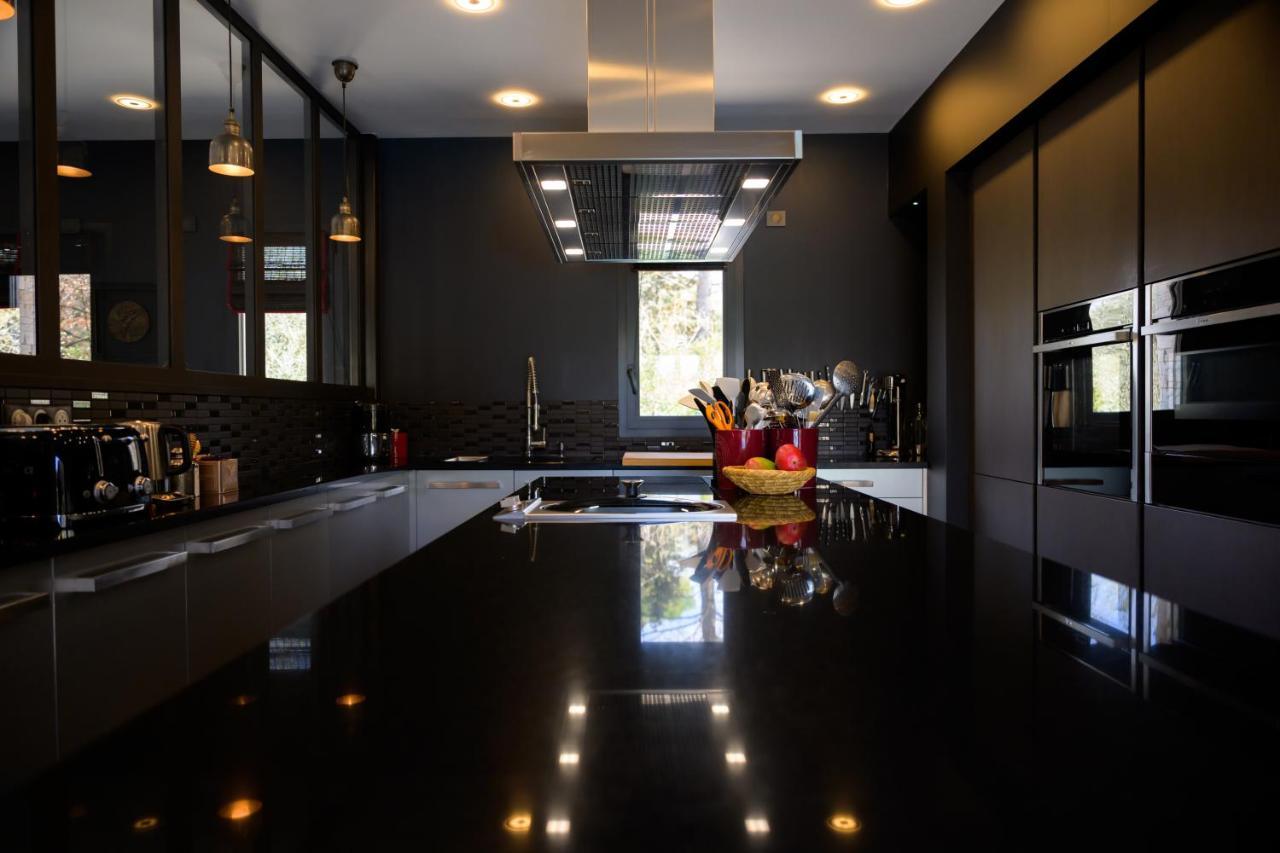 Maison-M Aix Meyreuil Luaran gambar
